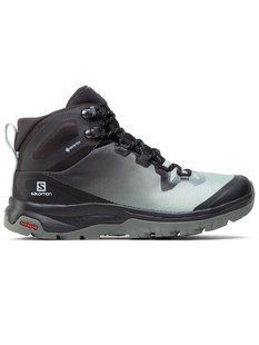 Черевики Salomon Vaya Mid Gtx W 413014
