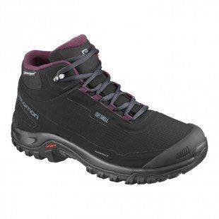 Черевики Salomon Shelter Cs Wp W 411105