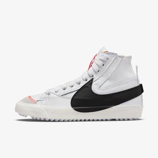 Кросівки Nike W blazer mid 77 jumbo DQ1471-100