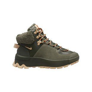 Кроссовки Nike W City Classic Premium FD0211-300