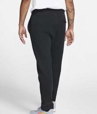 Брюки Nike M Club Fleece Men's Pants BV2707-010