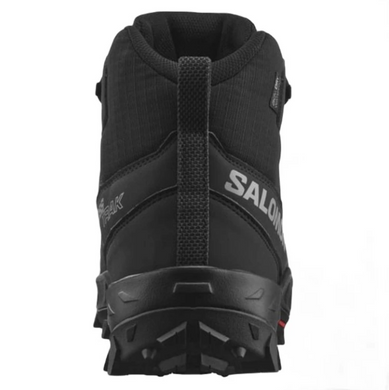Ботинки Salomon Crosstrak WP 475702