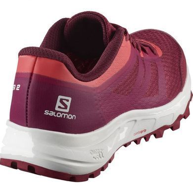 Кроссовки Salomon Trailster 2 W 409630