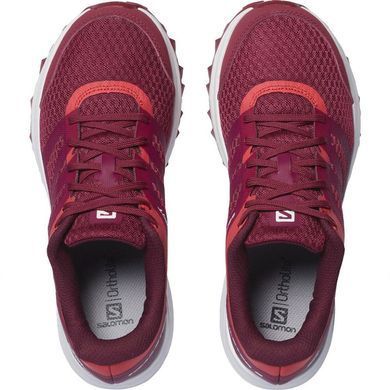 Кроссовки Salomon Trailster 2 W 409630
