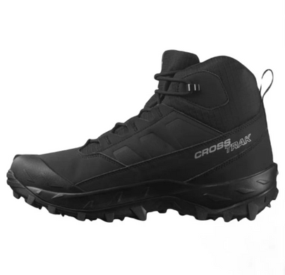 Ботинки Salomon Crosstrak WP 475702