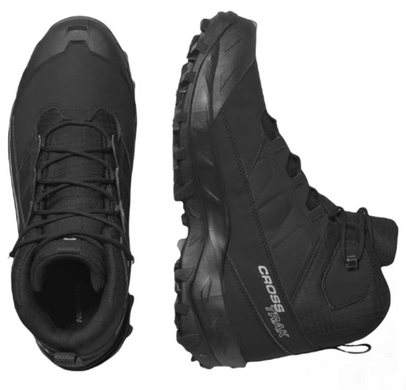 Ботинки Salomon Crosstrak WP 475702