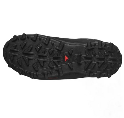 Ботинки Salomon Crosstrak WP 475702