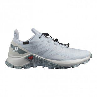 Кросівки Salomon Supercross Blast Gtx W 412876
