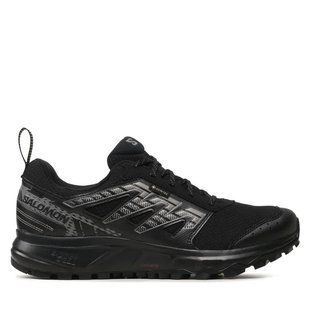 Кросiвки Salomon Wander GTX 471484