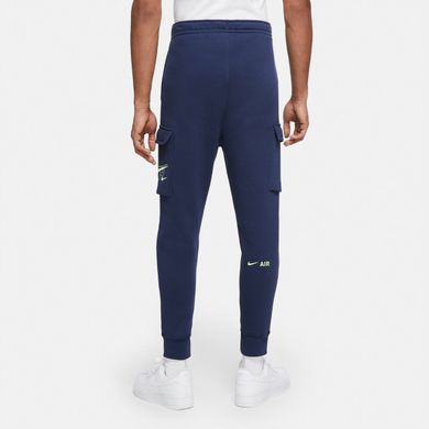 Штани Nike M nsw pant cargo air prnt pack DD9696-410