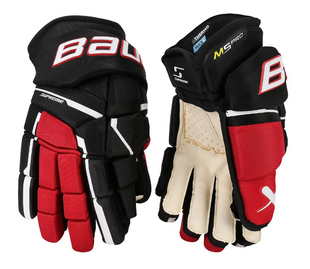 Перчатки Bauer Supreme M5 Pro Int