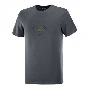 Футболка Salomon Coton Tee M 15072