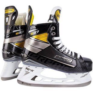 Ковзани Bauer Supreme S37 Skate Jr