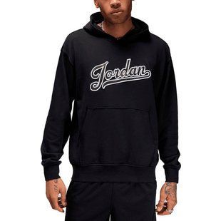 Толстовка Jordan Flight Mvp Black FN4613-010