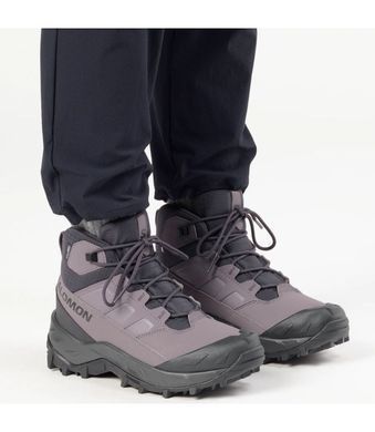 Ботинки Salomon Crosstrak WP W 478621