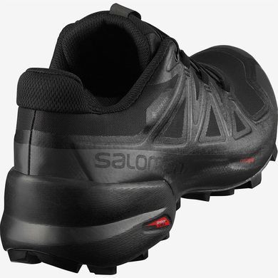 Кроссовки Salomon Speedcross 5 Gtx 407953 D