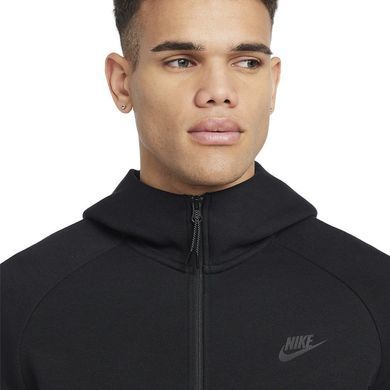 Костюм Nike Tech Full-Zip Windrunner Hoodie HV0949-010+HV0959-010