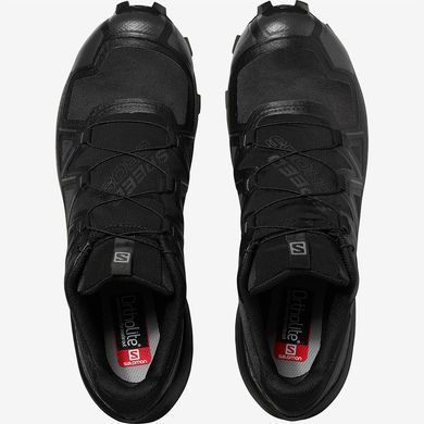 Кроссовки Salomon Speedcross 5 Gtx 407953 D