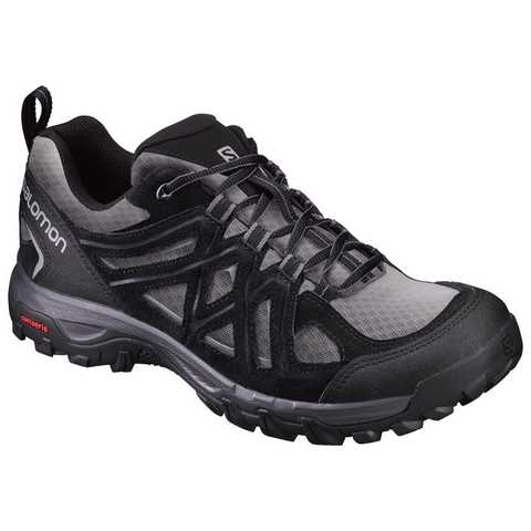 Salomon evasion sales