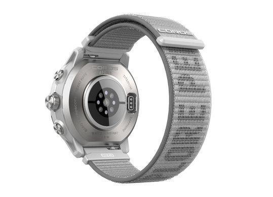 Смарт-годинник Coros Apex 2 GPS Outdoor Watch Grey