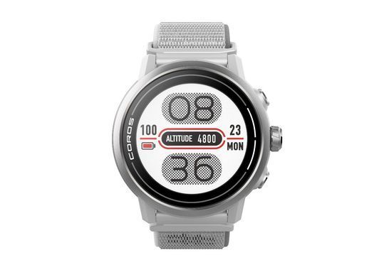 Смарт-годинник Coros Apex 2 GPS Outdoor Watch Grey