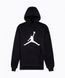 Толстовка Jordan M J Jumpman Logo Flc Av3145-010