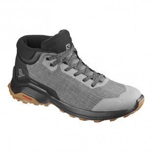 Черевики Salomon X Reveal Chukka Cswp 410267 D