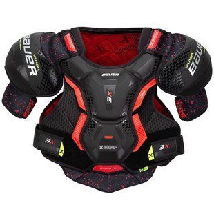 Нагрудник Bauer Vapor 3X  Senior