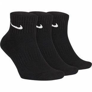 copy_Носки Nike Value Cush Ankle 3-pack SX4926-001