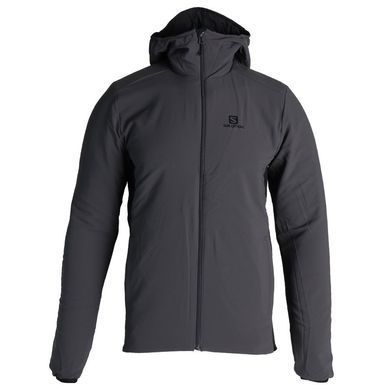 Куртка Salomon Drifter Mid Hoodie Jacket 397234