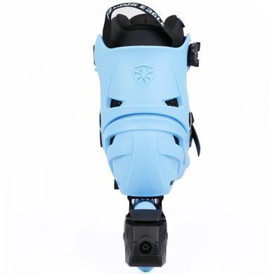 Детские Раздвижные Ролики Flying Eagle S7 blue