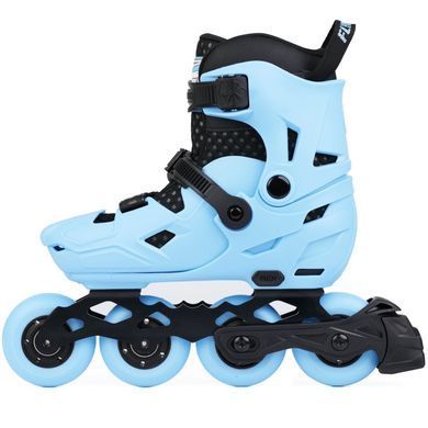 Детские Раздвижные Ролики Flying Eagle S7 blue