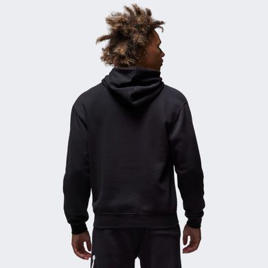 Толстовка Jordan Essentials Fleece FD7545-010