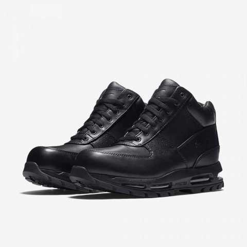 Nike air max outlet botin