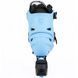 Детские Раздвижные Ролики Flying Eagle S7 blue