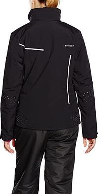 Куртка Spyder Ladies' Project Insulated Jacket 564258 Blk, Черный, M