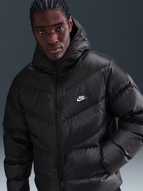 Куртка Nike Windrunner Statement Down Jacket HQ7790-011