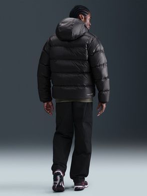 Куртка Nike Windrunner Statement Down Jacket HQ7790-011