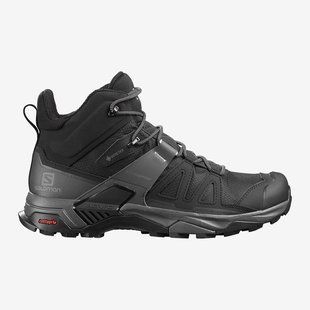 Черевики Salomon X Ultra 4 Mid Gore-Tex 412934 D
