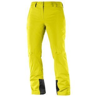 Штани Salomon Icemania Pant W 10059