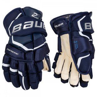 Рукавички Bauer Supreme 2S Pro Sr