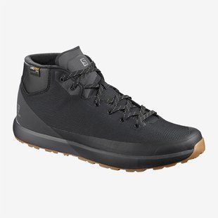 Черевики Salomon Acro Chukka Wr 2 408038 D