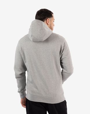 Толстовка Nike NSW Club Hoodie FZ BV2645-063