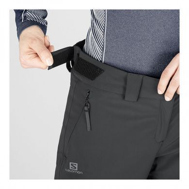 Брюки Salomon The Brilliant Pant W 13928 20