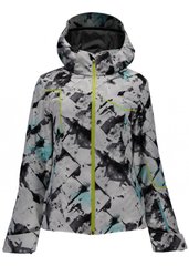Куртка Spyder Ladies' Project Insulated Jacket 564258 452