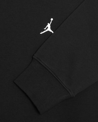 Толстовка Jordan Essentials Fleece crew FJ7776-010