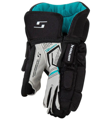 Перчатки Bauer Supreme Fuse Yth