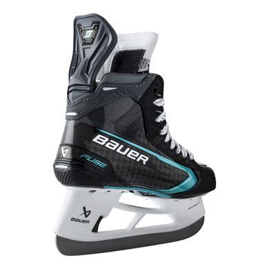 Коньки Bauer Supreme Fuse Int