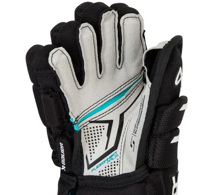 Перчатки Bauer Supreme Fuse Yth