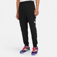 Штани Nike M nsw pant cargo air prnt pack DD9696-010